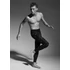 Picture 1/2 -MOTORS 60 DEN men's black tights
