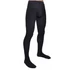 Picture 2/2 -STRIPES 40 DEN men's black tights