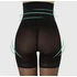 Picture 1/2 - PUSH UP 20 DEN Shaper black tights