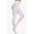 Picture 1/2 - Netta acrylic white tights