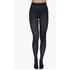 Picture 1/2 -PETRA 40 DEN microfiber blue tights