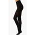 Picture 1/2 -PENELOPE 100 DEN microfiber black tights