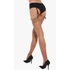 Picture 1/2 -ROMANCE 20 DEN natural thigh highs stocking for suspenders