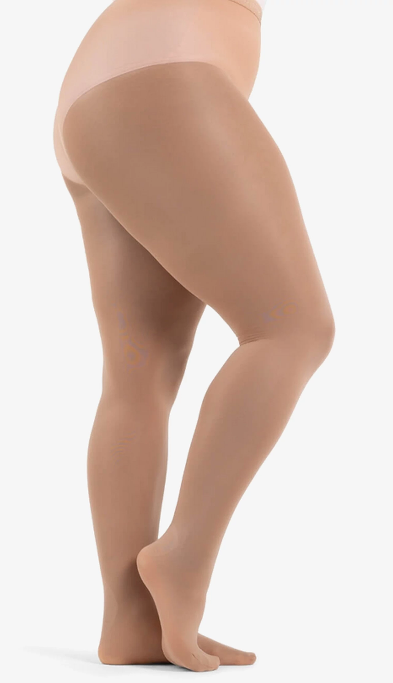LUCIA 20 DEN plus size visione tights