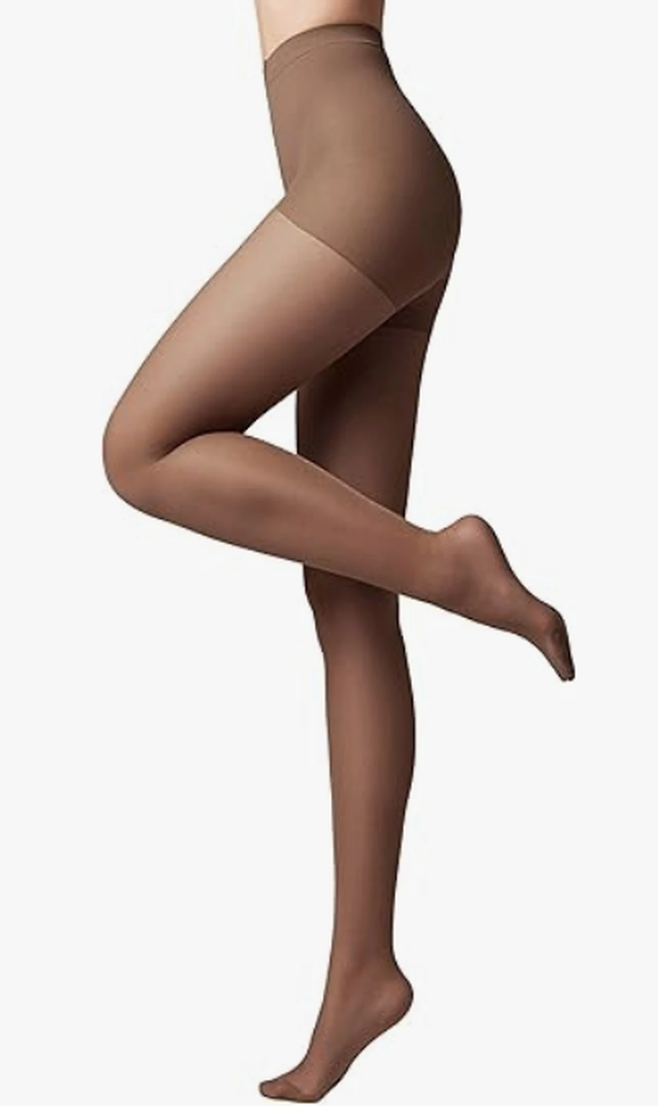 RELAX 40 DEN compression dark body colures tights